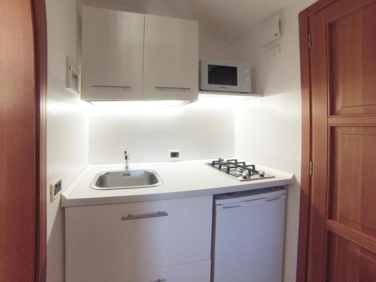 Casaisoladelba Apartment Lacona Ngoại thất bức ảnh