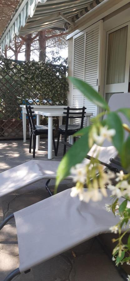 Casaisoladelba Apartment Lacona Ngoại thất bức ảnh