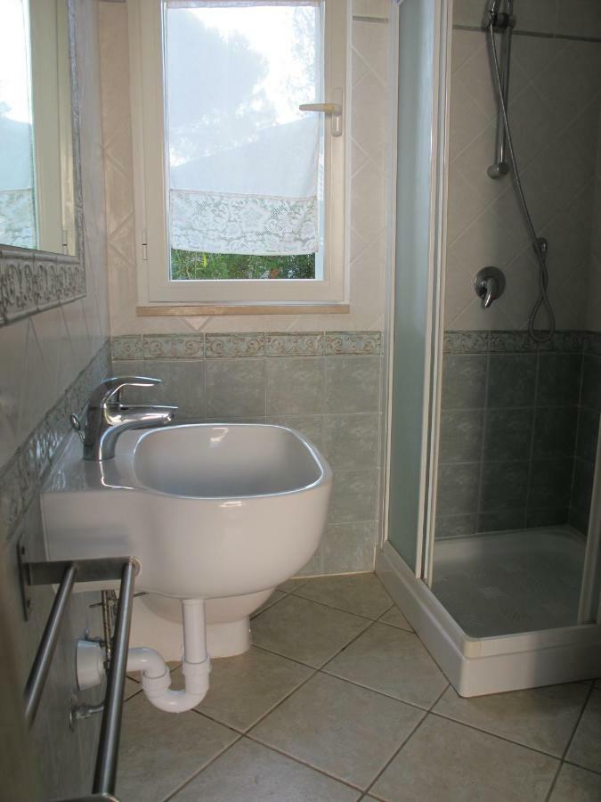 Casaisoladelba Apartment Lacona Ngoại thất bức ảnh